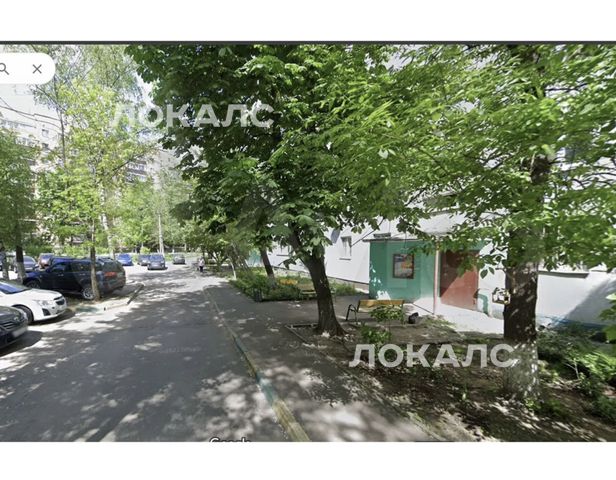 Сдаю 2к квартиру на Московская обл, г Люберцы, ул Шоссейная, д 4, кв 70, метро Жулебино, г. Москва