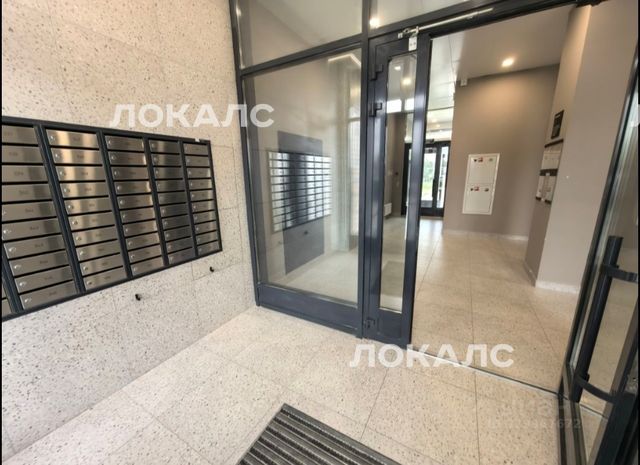 Сдаю 1к квартиру на Московская обл, г Видное, поселок Ленинский, Садовый б-р, д 4, метро Домодедовская, г. Москва