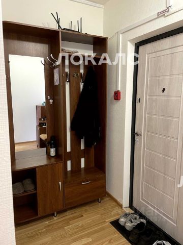 Снять 1-к квартиру на проезд Дежнева, 30, метро Отрадное, г. Москва