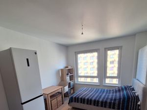 Студия Москва Муравская ул., 38Бк4 (20.0 м²)