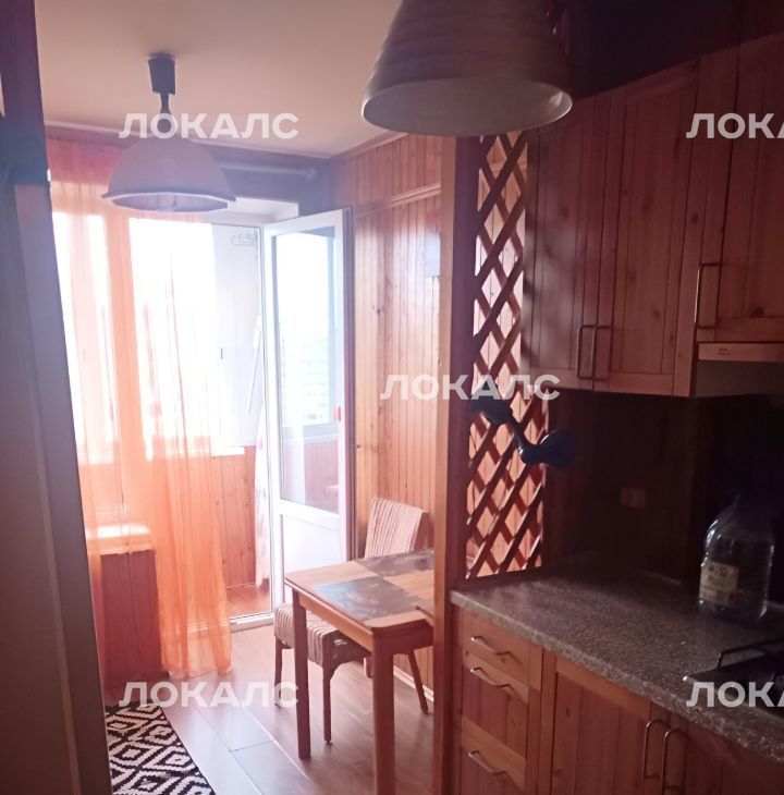 Сдается 1-комнатная квартира на Нижегородская улица, 14К2, метро Площадь Ильича, г. Москва