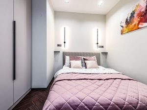 1-комнатная квартира: Санкт-Петербург, Измайловский бульвар, 9 (35 м²)