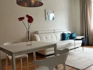 2-комнатная квартира: Москва, улица Введенского, 23к2 (49 м²)