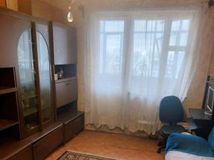 1-к кв. Москва ул. Наметкина, 1 (38.0 м²)