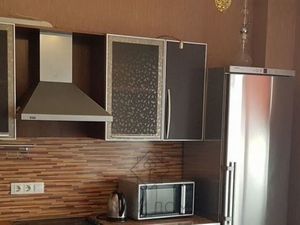 1-к кв. Москва Дубнинская ул., 40АК3 (49.0 м²)