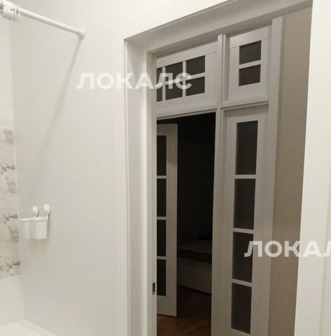 Аренда 2-комнатной квартиры на Брошевский переулок, 6, г. Москва