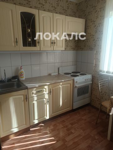 Сдам однокомнатную квартиру на г Москва, ул Новорогожская, д 6 стр 1, метро Площадь Ильича, г. Москва