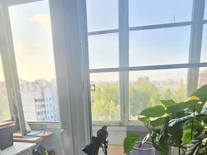 2-к кв. Санкт-Петербург Новосмоленская наб., 1 (56.4 м²)