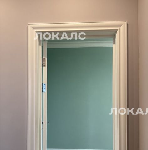 Сдам 3х-комнатную квартиру на Сколковское шоссе, 40к1, г. Москва
