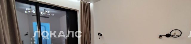 Сдаю 2к квартиру на улица Вильгельма Пика, 1, метро ВДНХ, г. Москва