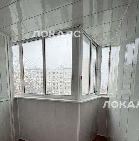Сдам 3к квартиру на улица Цюрупы, 20К1, метро Профсоюзная, г. Москва