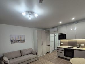 1к квартира Кольская