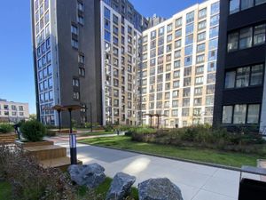 Студия Санкт-Петербург ул. Тосина, 6 (24.0 м²)