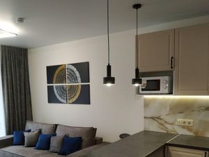 1 комнатная квартира на метро Бульвар Адмирала Ушакова