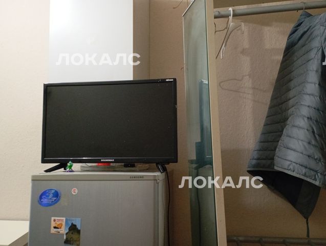 Аренда комнаты на Московская обл, г Люберцы, Октябрьский пр-кт, д 403 к 5, метро Котельники, г. Москва
