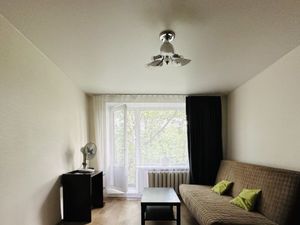1-к кв. Санкт-Петербург Новоизмайловский просп., 36К2 (32.0 м²)