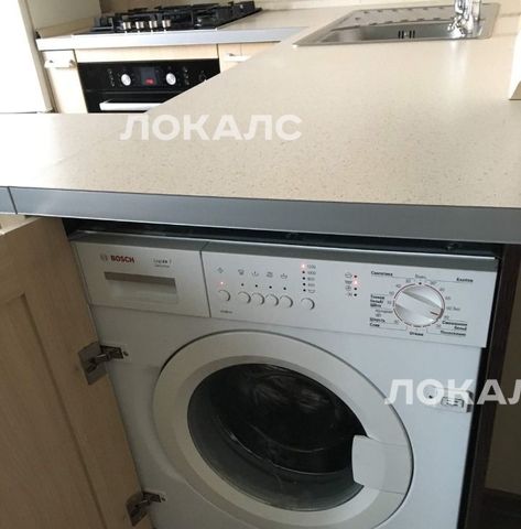 Аренда 2к квартиры на Нижегородская улица, 14к1, метро Пролетарская, г. Москва