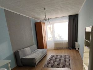 Студия Новосибирская область, Новосибирск Нижегородская ул., 24 (27.0 м²)