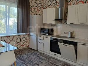 2-комнатная квартира: Воронеж, Киевская улица, 55 (70 м²)