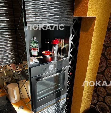 Сдается 3к квартира на Верейская улица, 29С151, метро Кунцевская, г. Москва