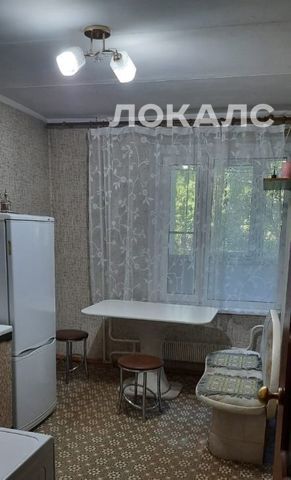 Снять 1к квартиру на улица Генерала Белова, 47, метро Домодедовская, г. Москва