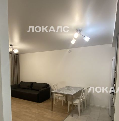 Снять 1к квартиру на улица Римского-Корсакова, 11к5, метро Бибирево, г. Москва