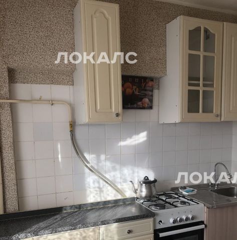 Сдам 2к квартиру на Бутырская улица, 2/18, метро Савёловская, г. Москва
