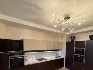 3к квартира Дубнинская