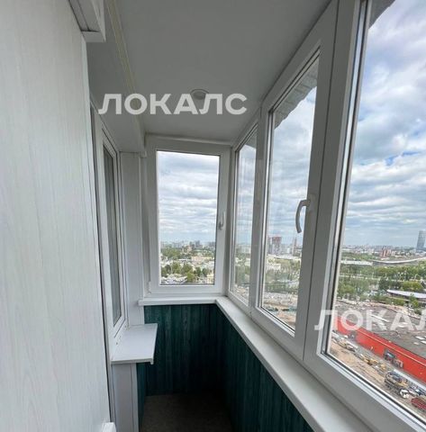 Снять 1-комнатную квартиру на улица Академика Королева, 4К1, метро ВДНХ, г. Москва