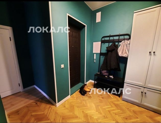 Сдам 2-к квартиру на г Санкт-Петербург, ул Харченко, д 12, метро Лесная, г. Санкт-Петербург