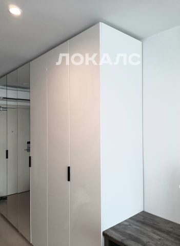 Сдаю 1к квартиру на г Москва, ул Леонова 1-я, д 18, метро Свиблово, г. Москва