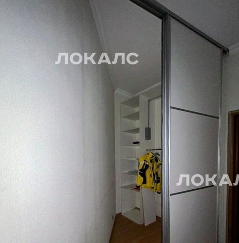 Сдается 2х-комнатная квартира на проспект Маршала Жукова, 76к2, метро Хорошёвская, г. Москва