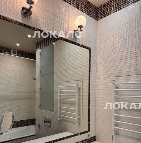 Сдаю двухкомнатную квартиру на улица Екатерины Будановой, 5, метро Кунцевская, г. Москва