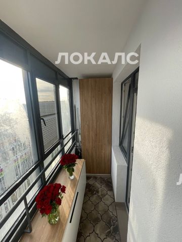 Аренда 2-к квартиры на г Москва, ул Олонецкая, д 21В, метро Отрадное, г. Москва