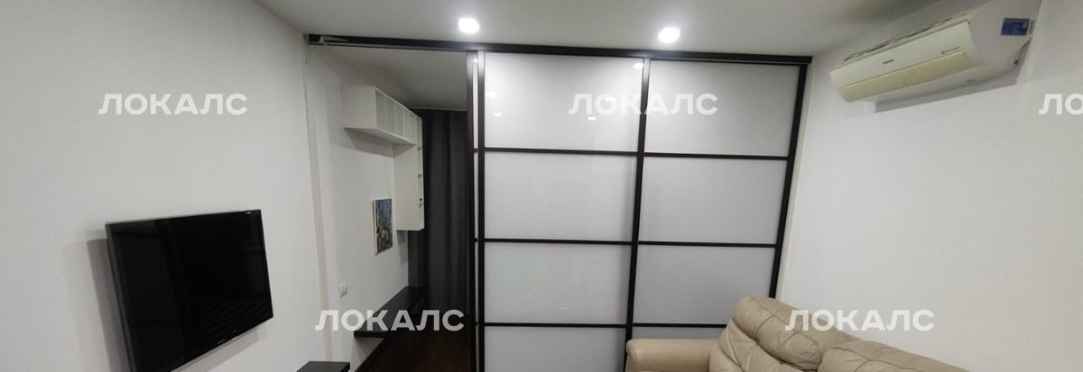 Снять 2-к квартиру на Перовская улица, 66к7, метро Новогиреево, г. Москва