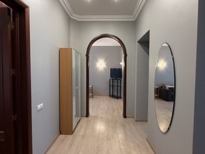 Уютная 3х комнатная квартира со свежим ремонтом