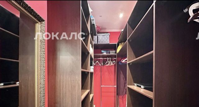 Аренда двухкомнатной квартиры на Ленинградский проспект, 5С3, метро Белорусская, г. Москва