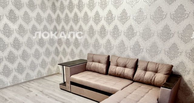 Снять 1-комнатную квартиру на улица Картмазовские Пруды, 2к1, метро Саларьево, г. Москва