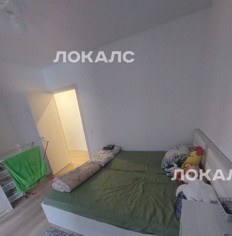 Сдаю 3-к квартиру на улица Большое Понизовье, 14, г. Москва