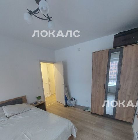 Сдаю 3-комнатную квартиру на улица Большое Понизовье, 14, г. Москва