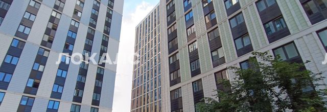 Сдается 2х-комнатная квартира на Кронштадтский бульвар, 6к1, метро Речной вокзал, г. Москва