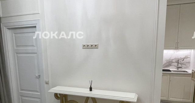 Сдаю 2-комнатную квартиру на Винницкая улица, 8к4, метро Раменки, г. Москва