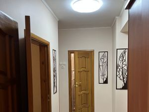 Двушка на метро Проспект Вернадского