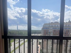 2-к кв. Санкт-Петербург просп. Авиаконструкторов, 61 (60.0 м²)