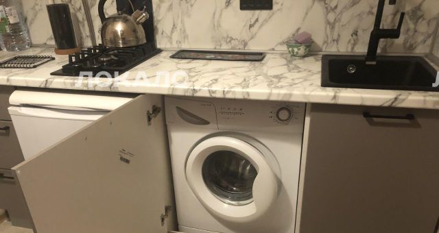 Сдается 1-к квартира на Новодевичий проезд, 10, метро Киевская, г. Москва