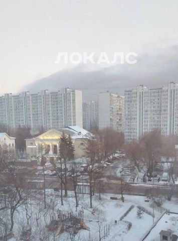 Сдам 2х-комнатную квартиру на улица Раменки, 6К2, метро Мичуринский проспект, г. Москва