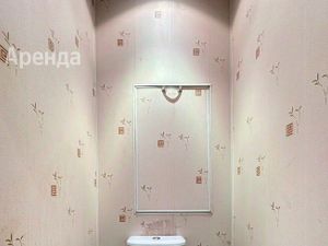 2-к кв. Москва ул. Маршала Тухачевского, 55 (72.0 м²)