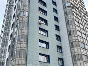 1 комнатная квартира около метро Марьина Роща