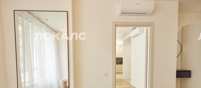 Снять двухкомнатную квартиру на Волоколамское шоссе, 24к1, метро Стрешнево, г. Москва