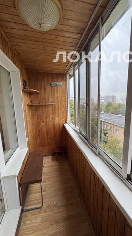 Сдается 3х-комнатная квартира на г Москва, ул Профсоюзная, д 42 к 1, метро Новые Черёмушки, г. Москва